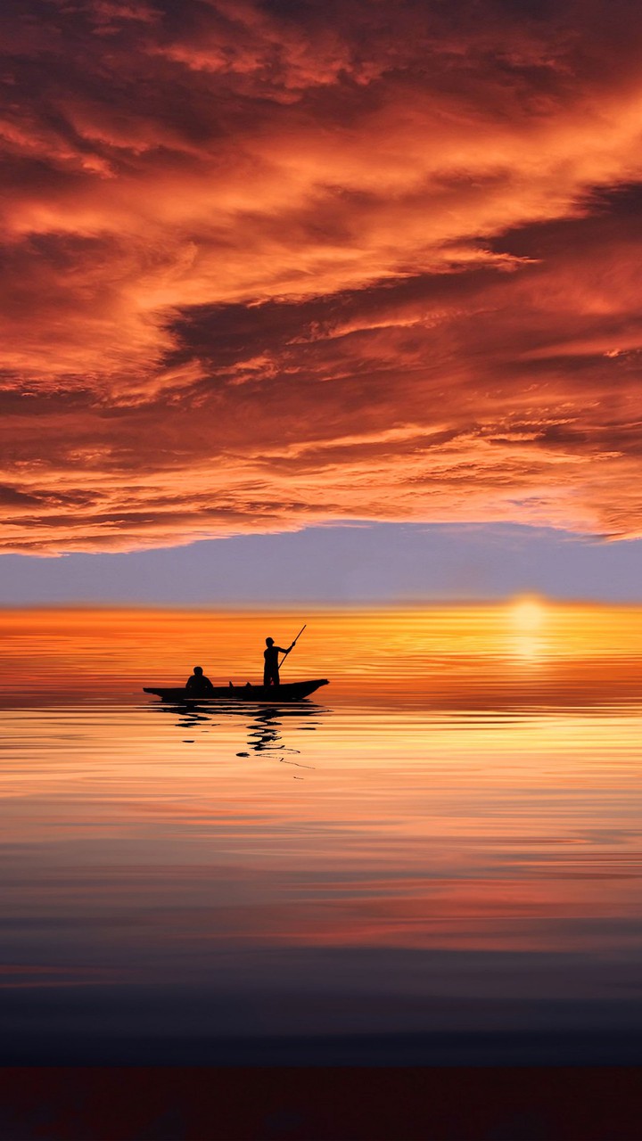 pescadores