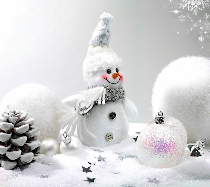 snowman
