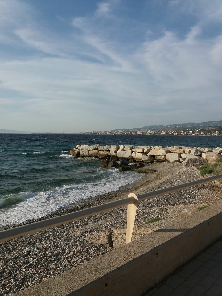 rocks