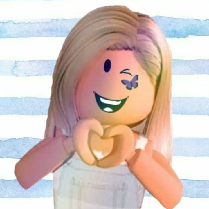 Roblox Girl :)