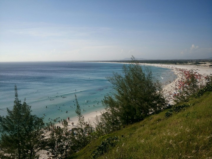 praia grande