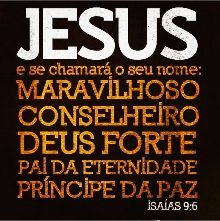 Jesus