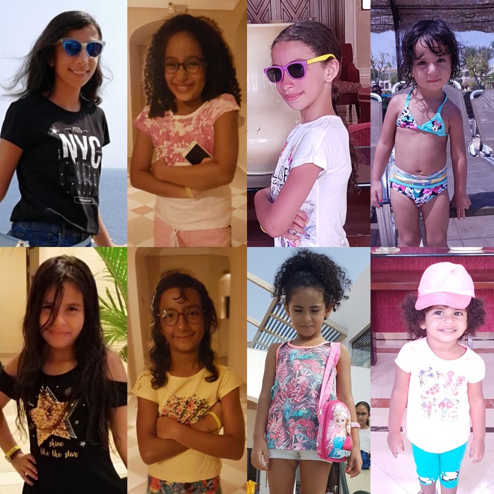 collection putty girls