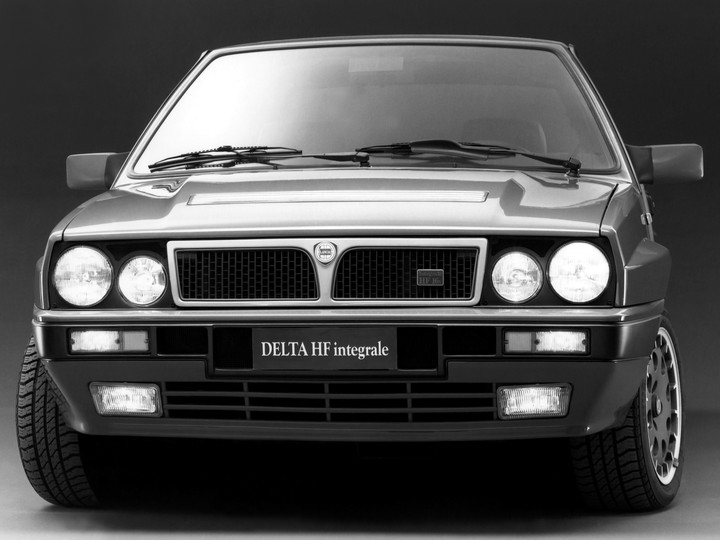 lancia