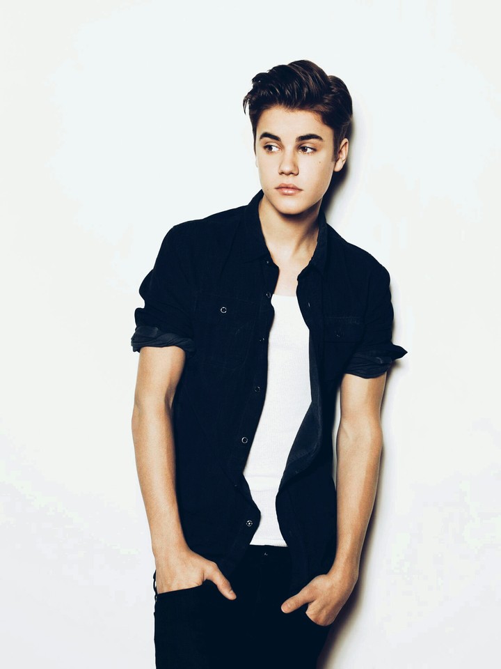 justin bieber