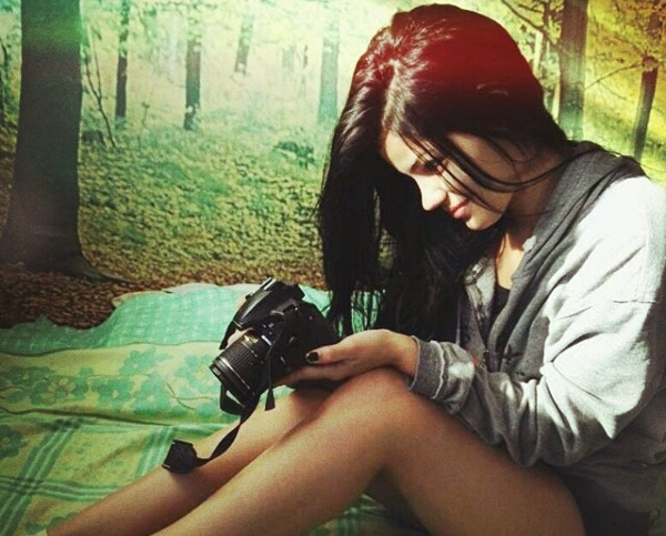 ♥l Love  taking Pictures♥