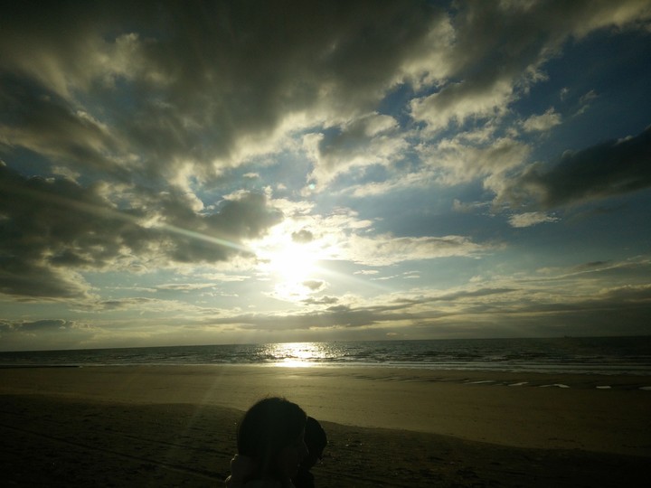 life is a beach