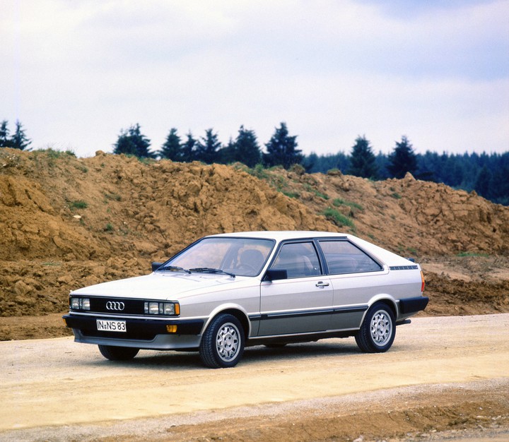 audi
