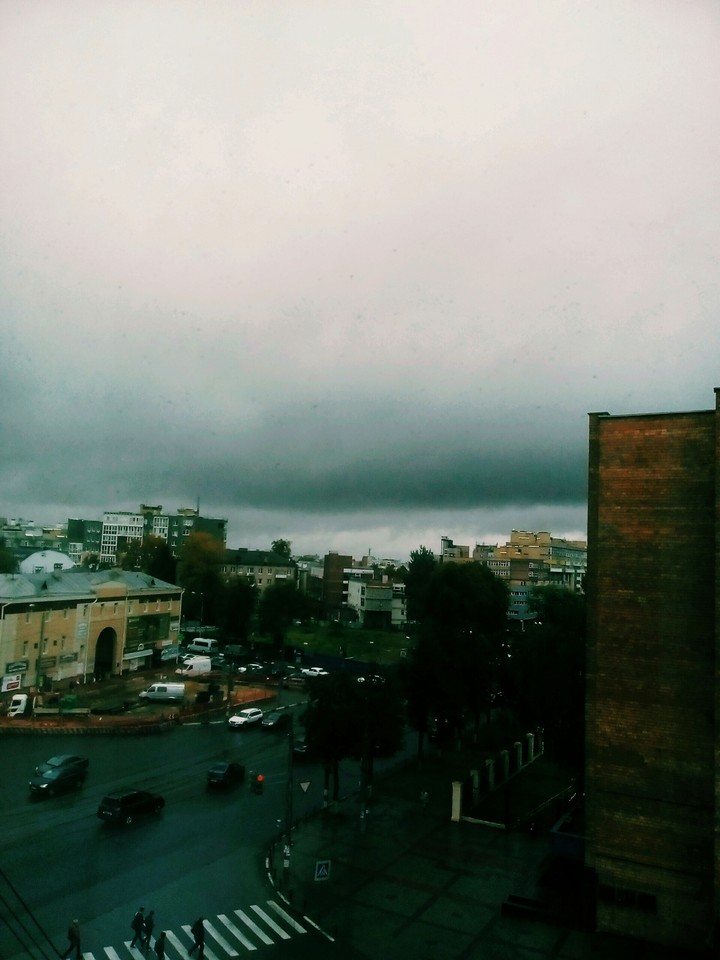 Тучи