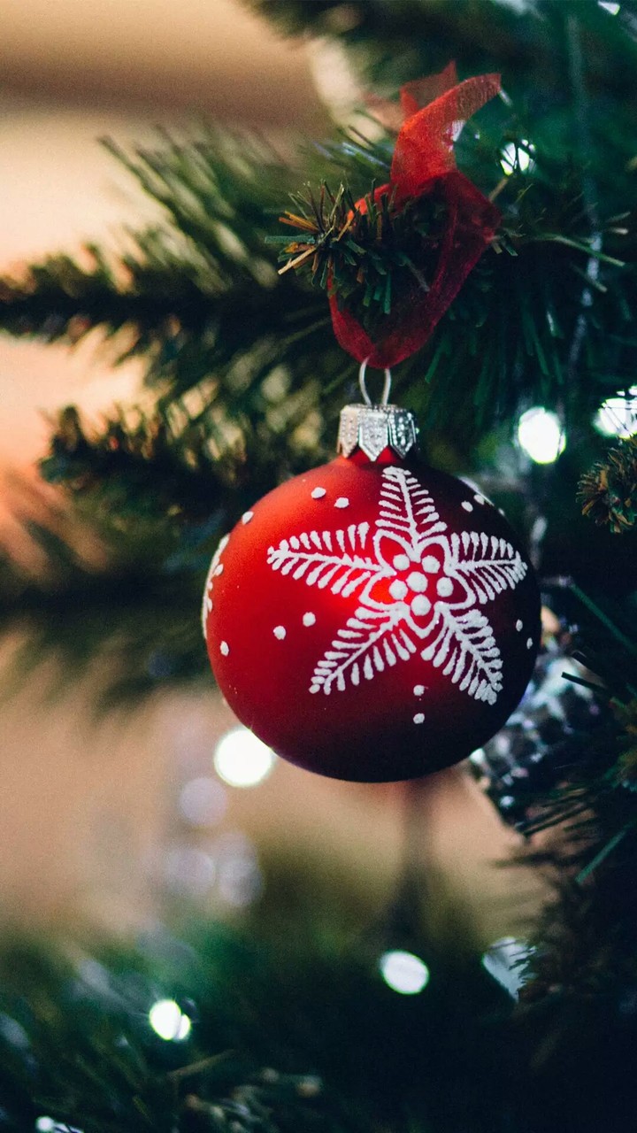 christmas tree