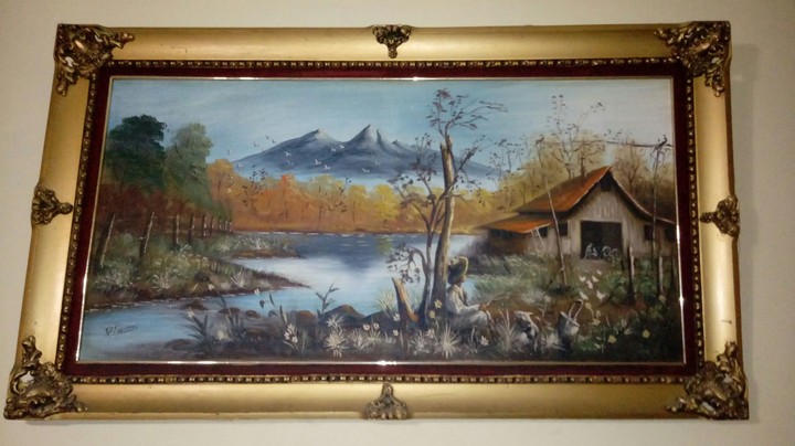 art