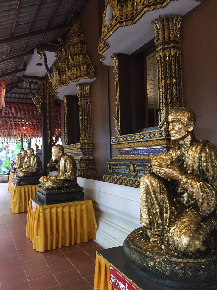 Tha Mai Temple