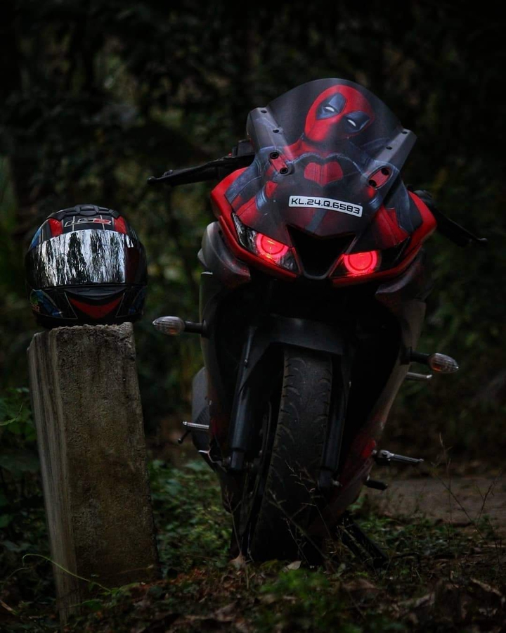 R15