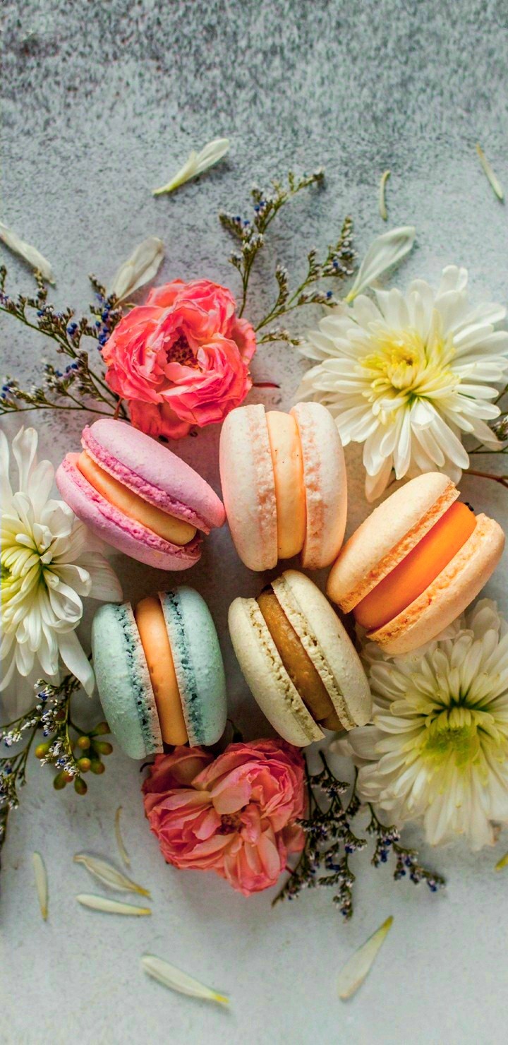 Macaroons