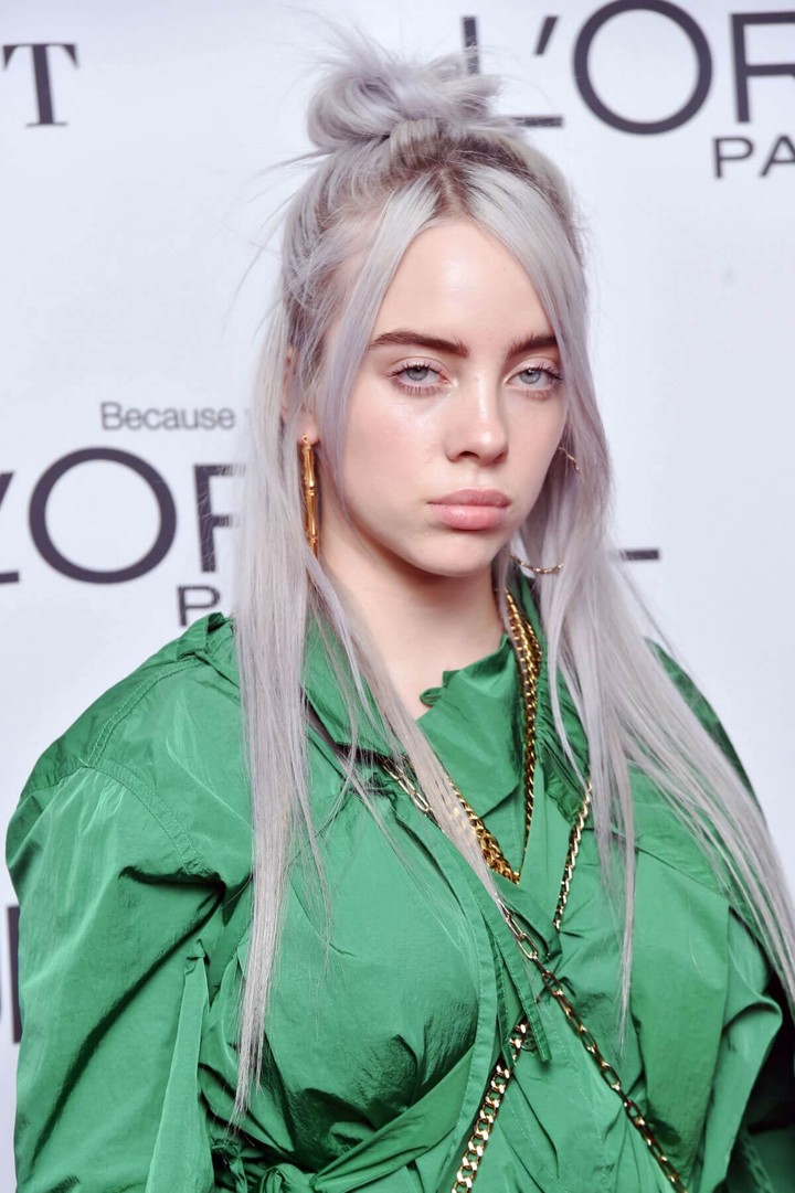 billieeilish