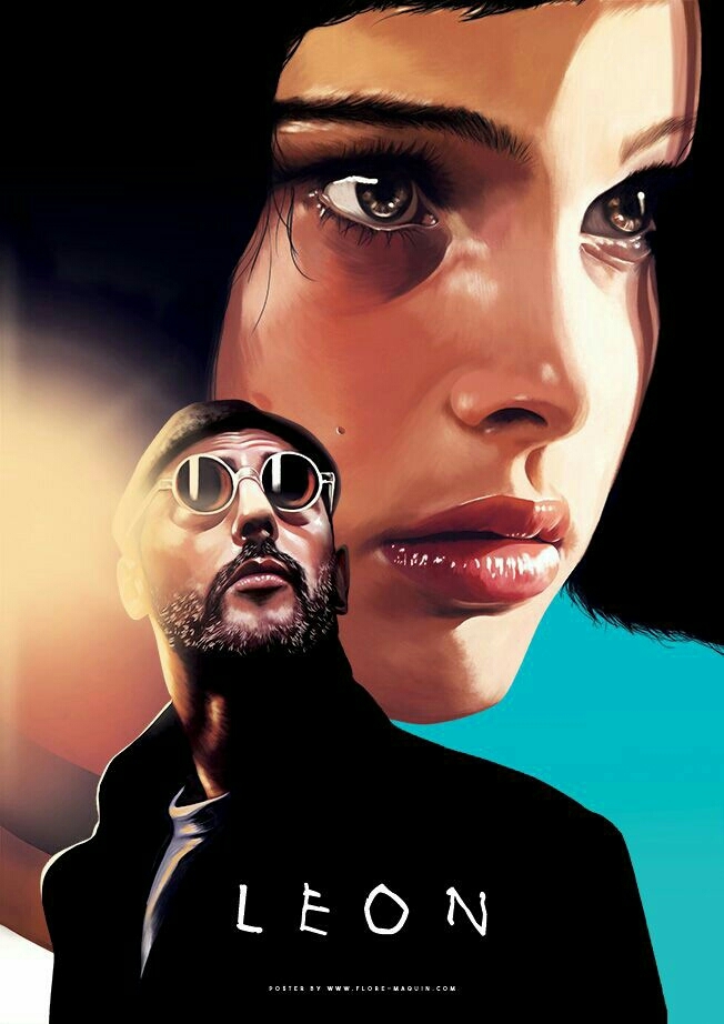 leon the professional