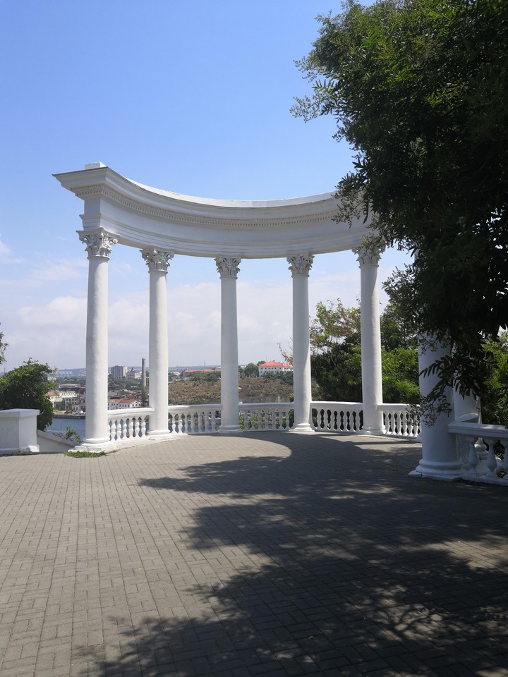 Sevastopol Crimea