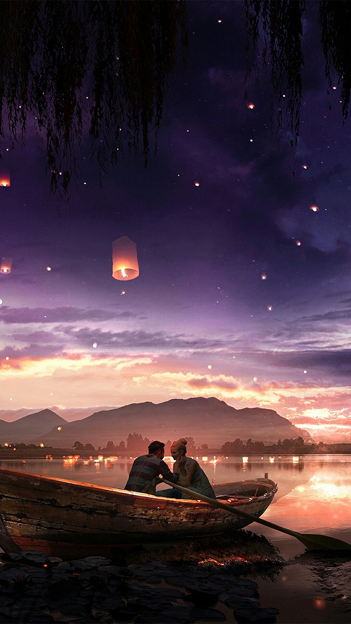 together