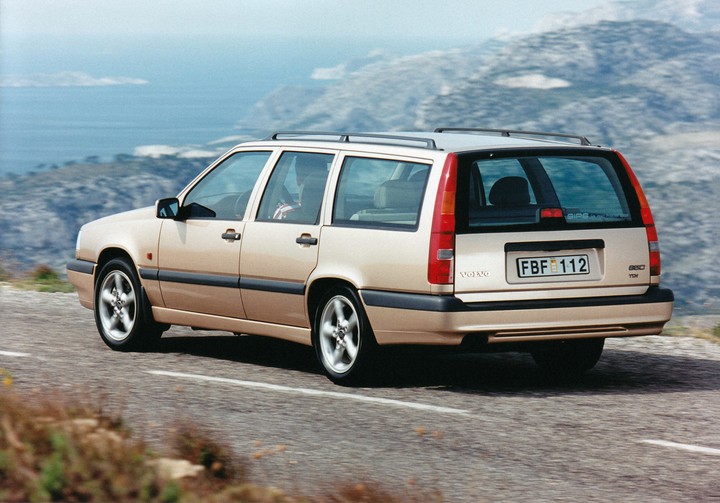 volvo