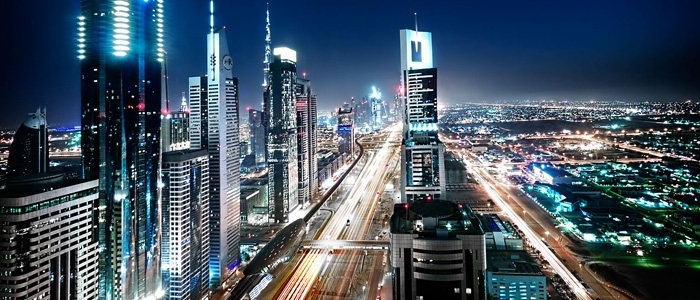 dubai
