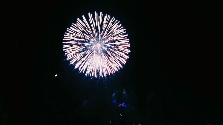 Fireworks