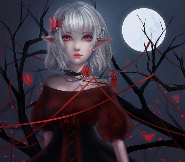 vampire