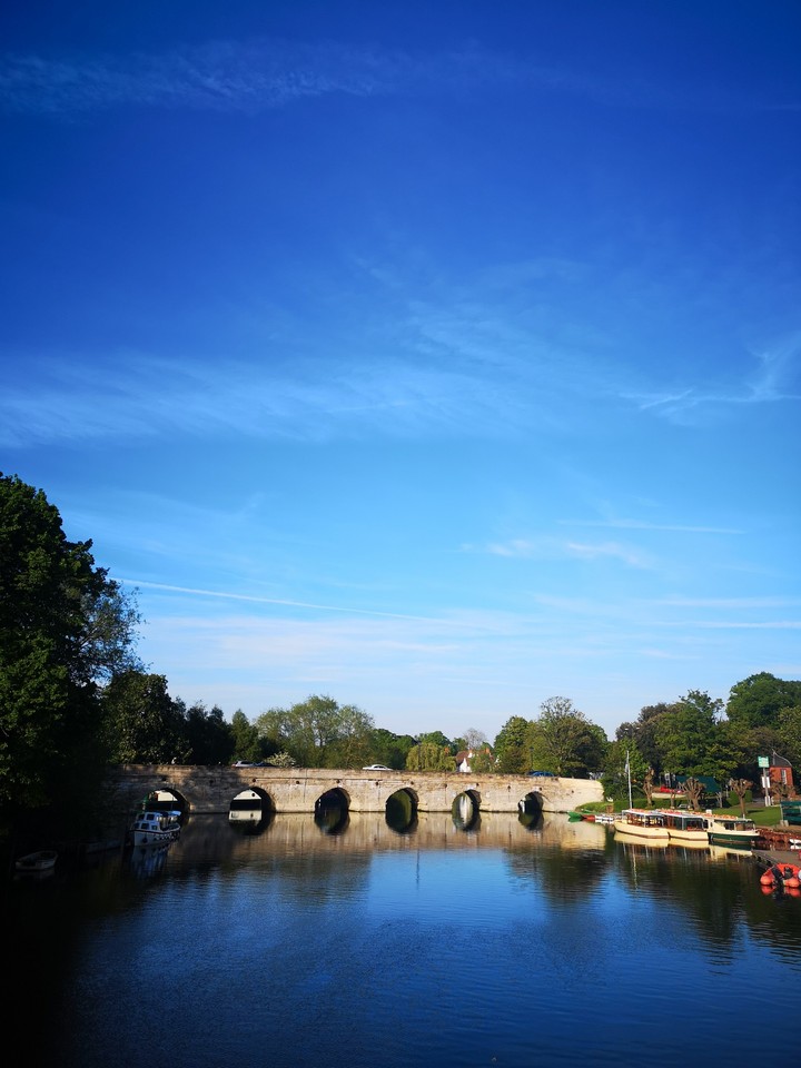 Stratford upon Avon