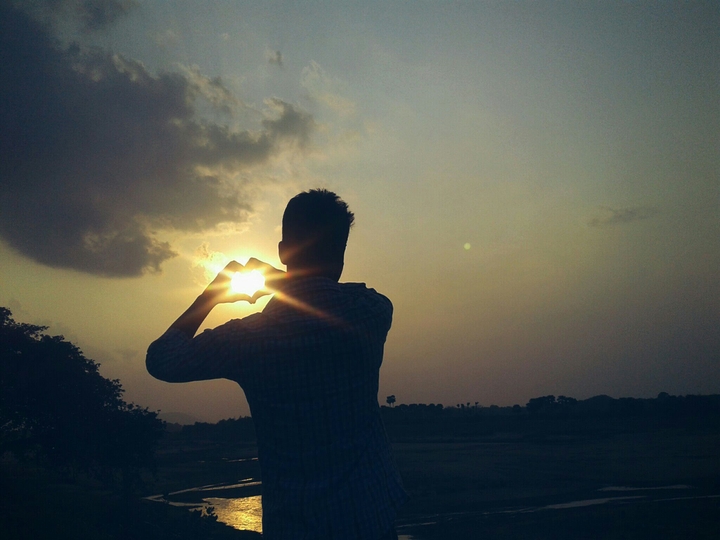 hand ♥