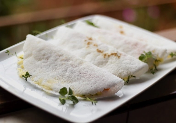 Tapioca Nordeste, Brazil ♥♥♥