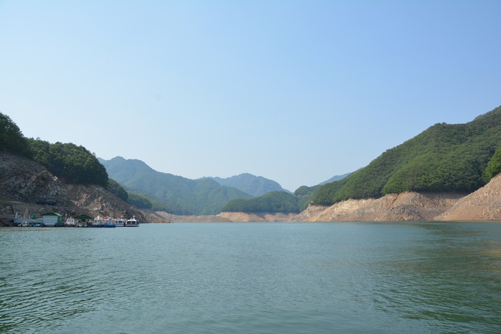 오봉산이미지