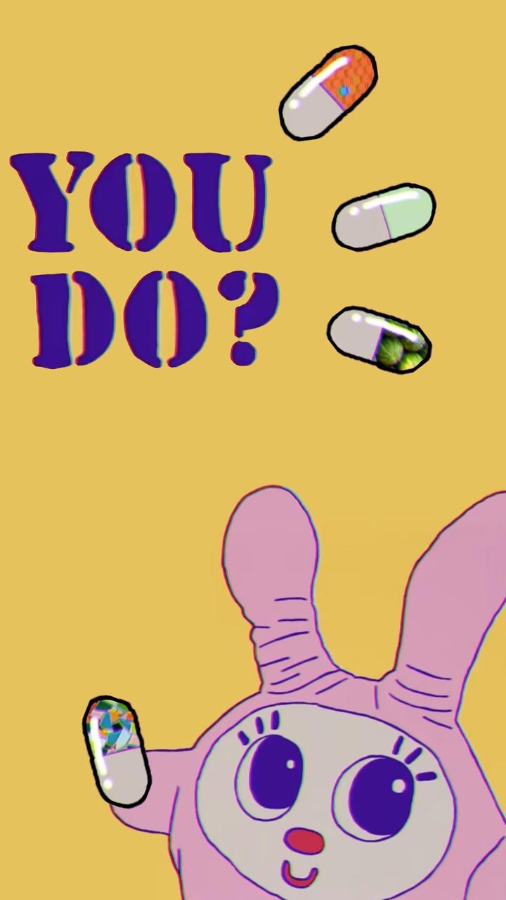 Do you?