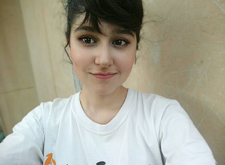 my best friend