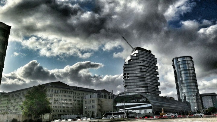architecture