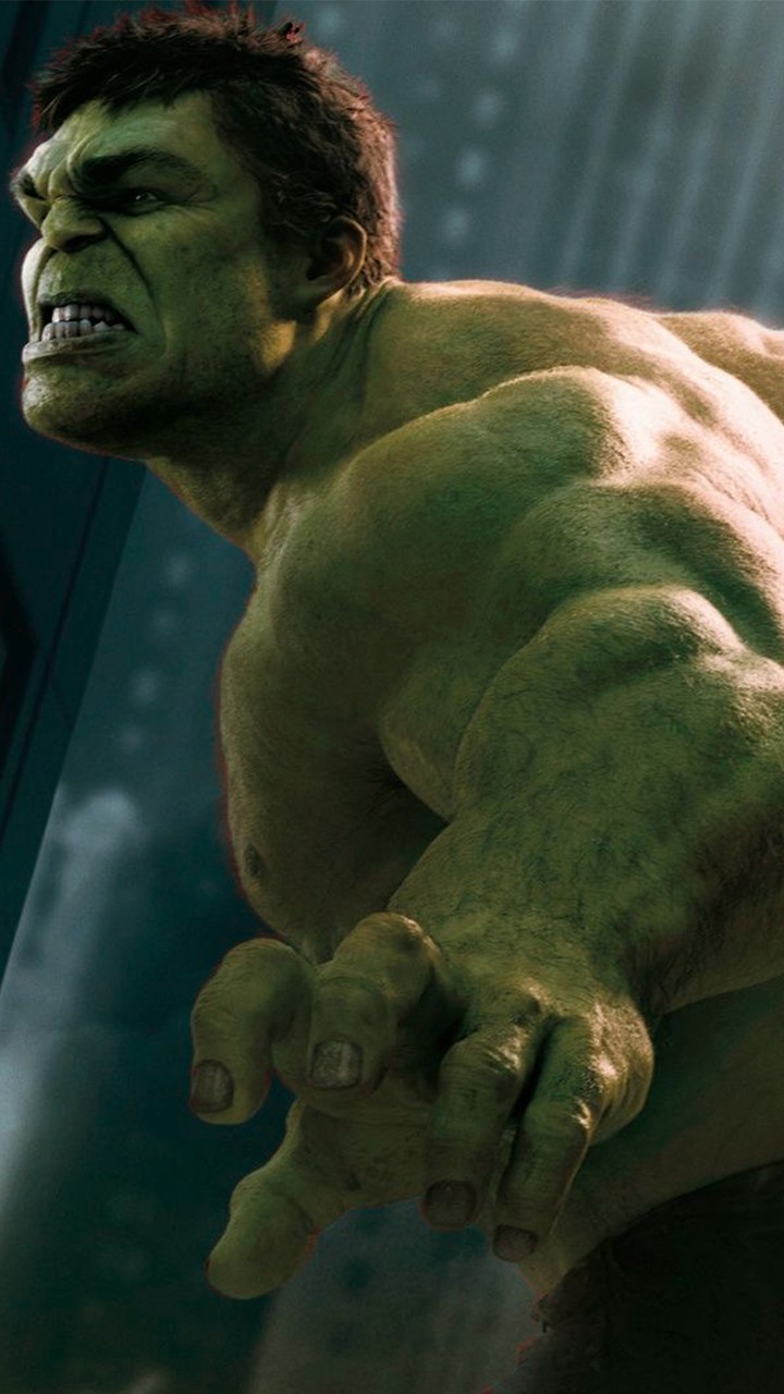 HULK.