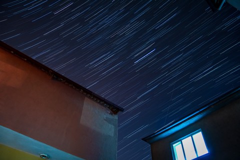 StarTrails