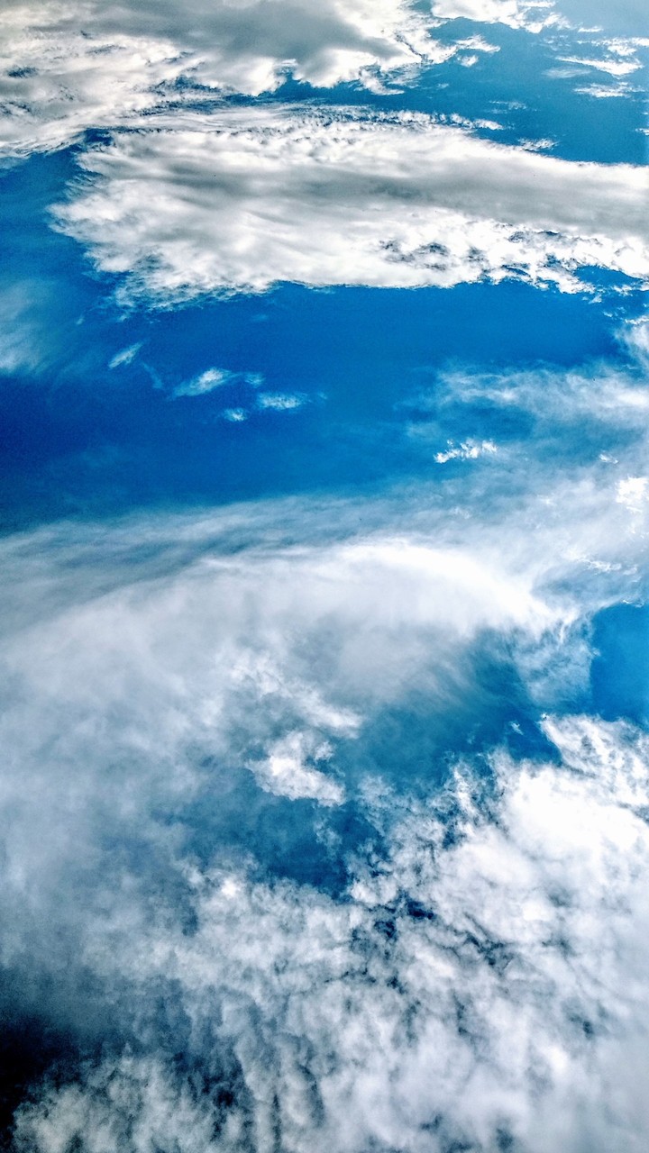 sky