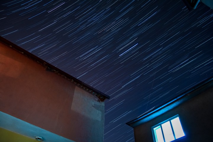 StarTrails