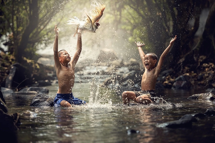child