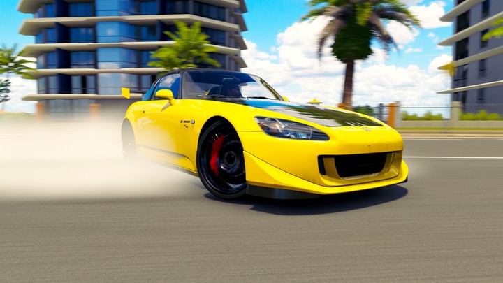 Forza Horizon 3