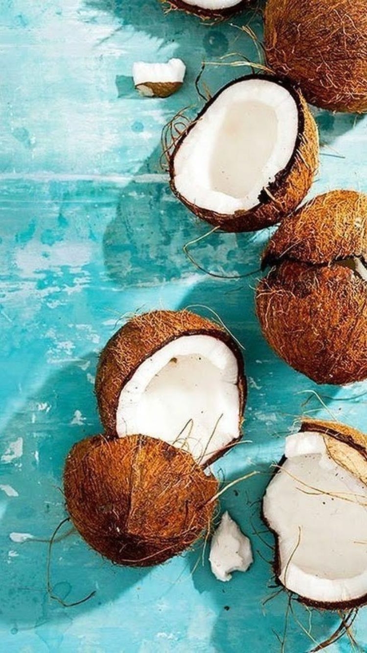 coconut