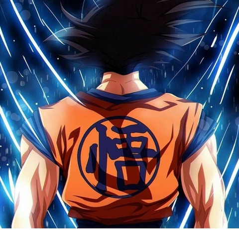GOKU