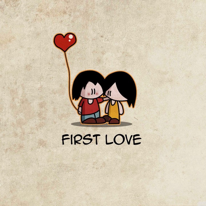 first love