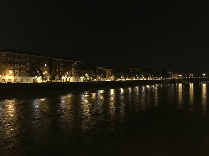 Verona, Italia