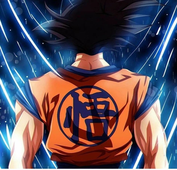 GOKU