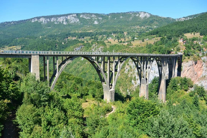 bridge