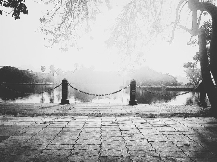 bound...