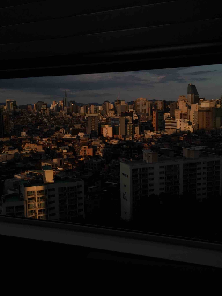 city view