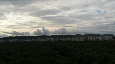 CityScape