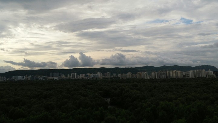 CityScape