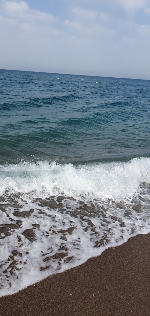 water
